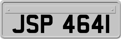 JSP4641