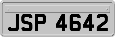 JSP4642