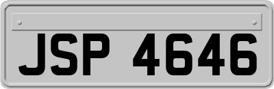 JSP4646