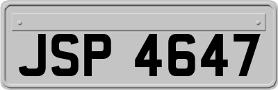 JSP4647