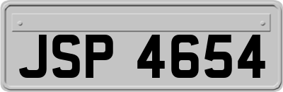 JSP4654