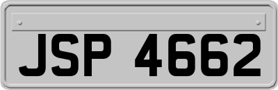 JSP4662