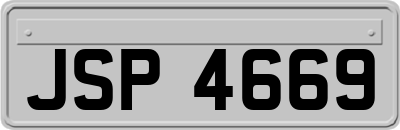 JSP4669