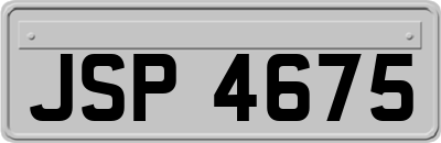JSP4675