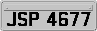 JSP4677