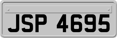 JSP4695