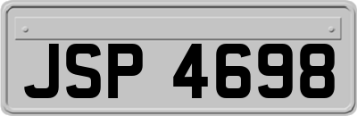 JSP4698