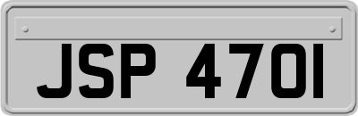 JSP4701