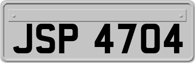 JSP4704