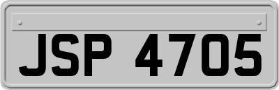 JSP4705