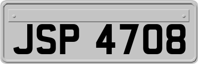JSP4708
