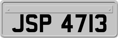 JSP4713