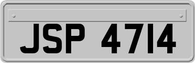 JSP4714