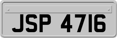 JSP4716