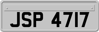 JSP4717