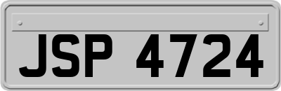 JSP4724