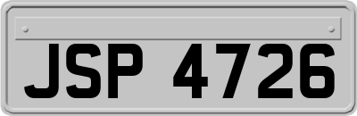 JSP4726