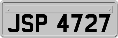 JSP4727