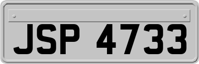 JSP4733