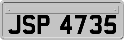 JSP4735