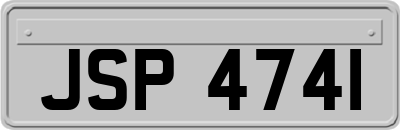 JSP4741