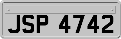 JSP4742