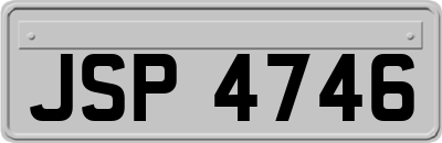 JSP4746