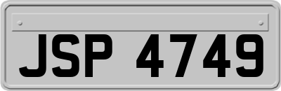 JSP4749