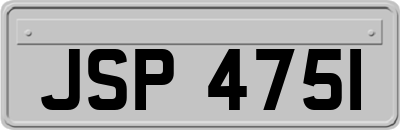 JSP4751