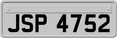 JSP4752
