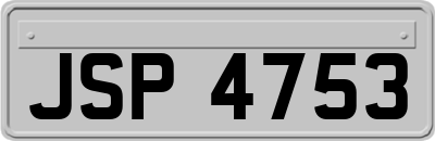JSP4753