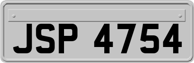 JSP4754