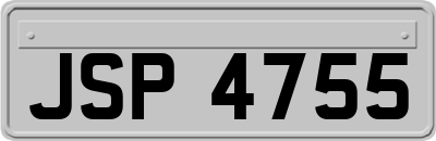 JSP4755