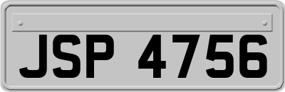 JSP4756
