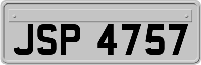 JSP4757