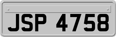 JSP4758
