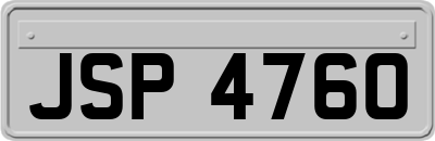 JSP4760