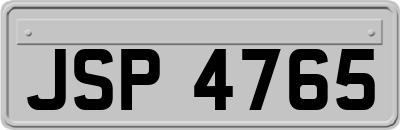 JSP4765