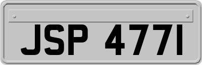 JSP4771