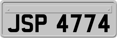 JSP4774