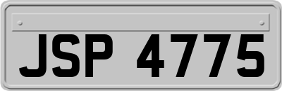JSP4775