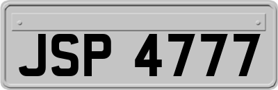 JSP4777