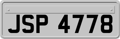 JSP4778