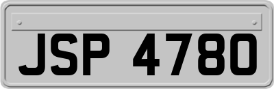 JSP4780