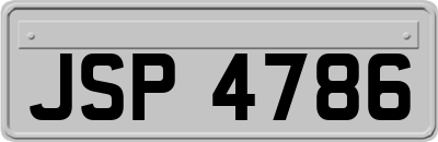 JSP4786