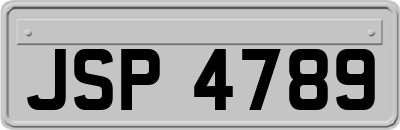 JSP4789