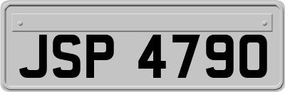 JSP4790