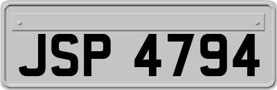 JSP4794