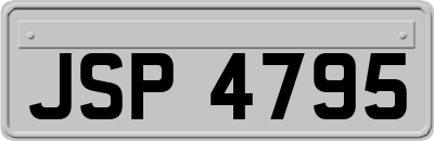 JSP4795