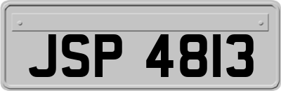 JSP4813